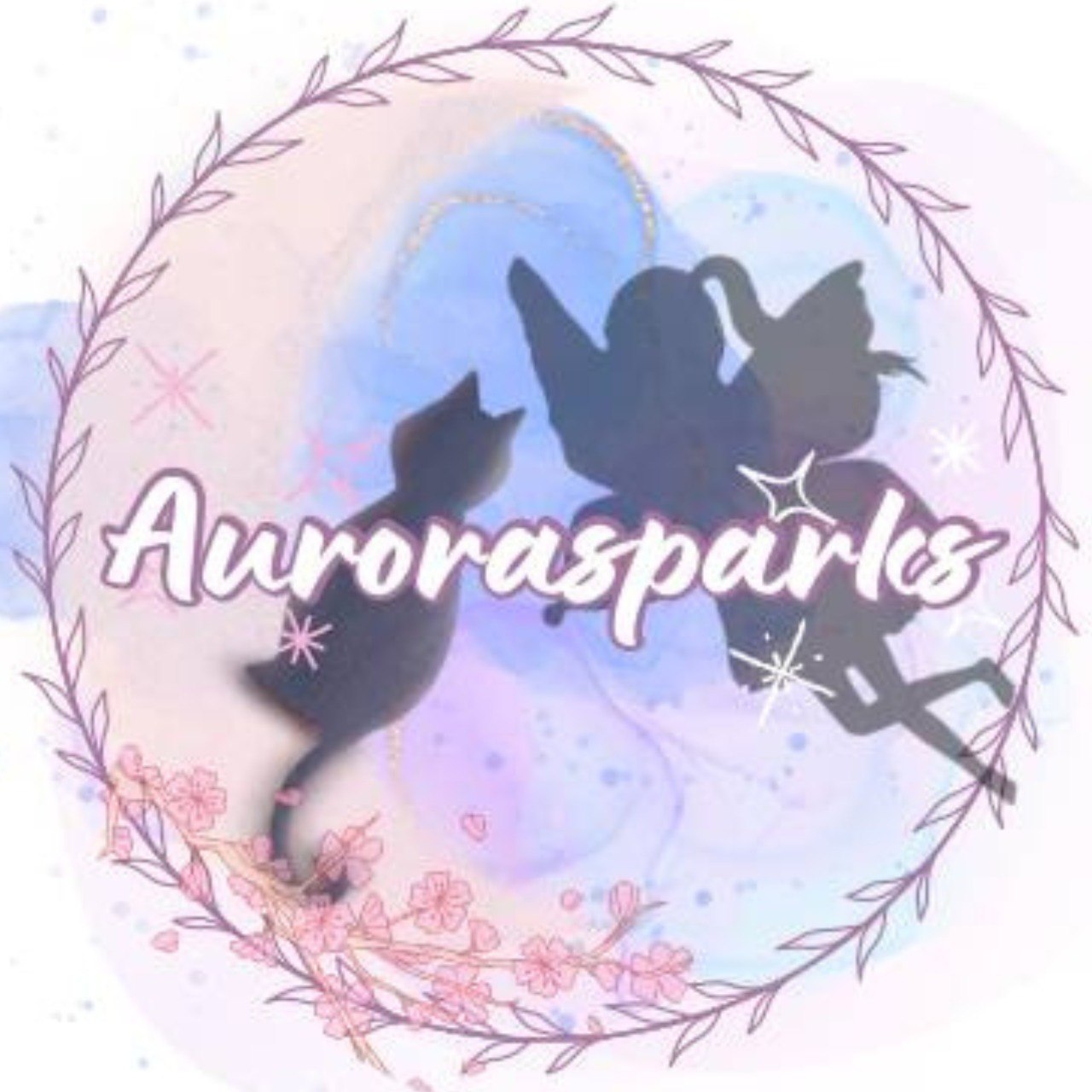aurorasparks logo