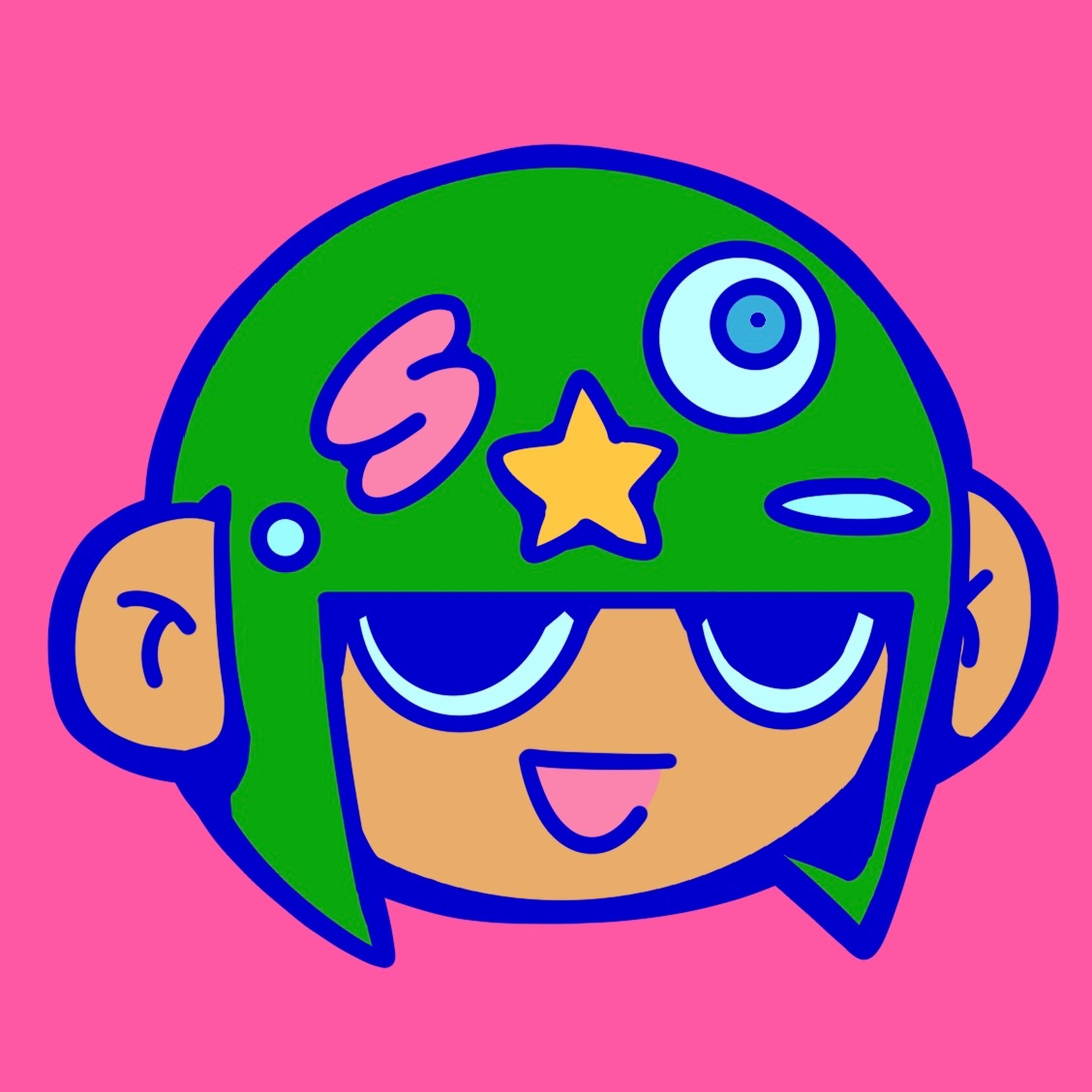 sqwooshie logo