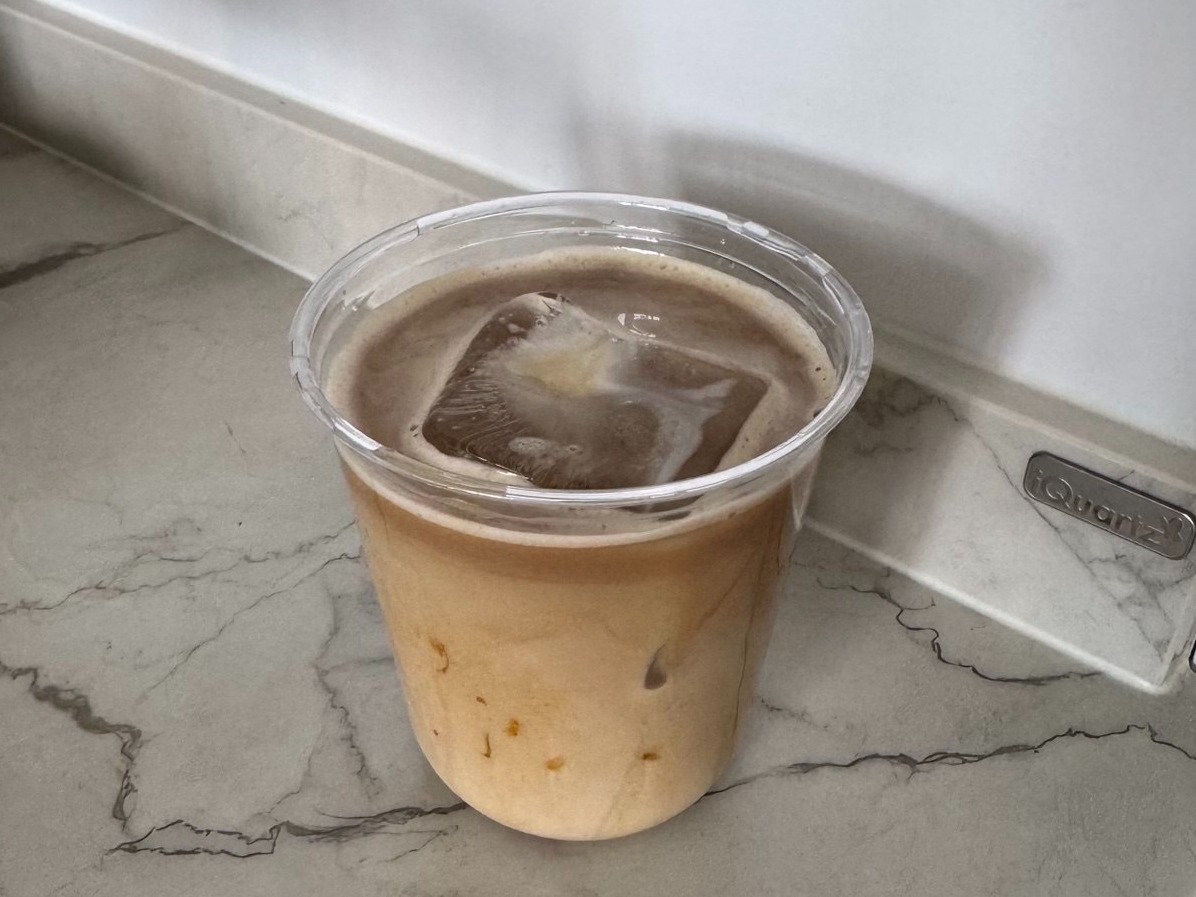 osmanthus latte