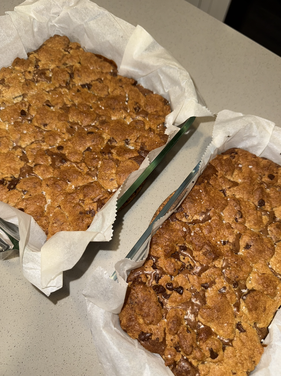 basic brookies